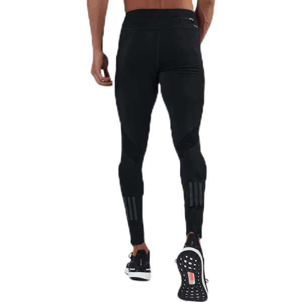 Adidas - Warm Tight Black