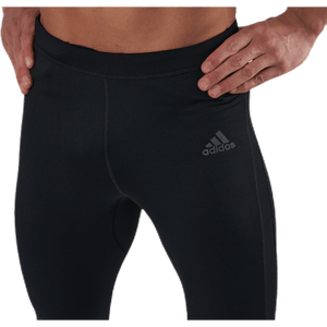 Adidas - Warm Tight Black
