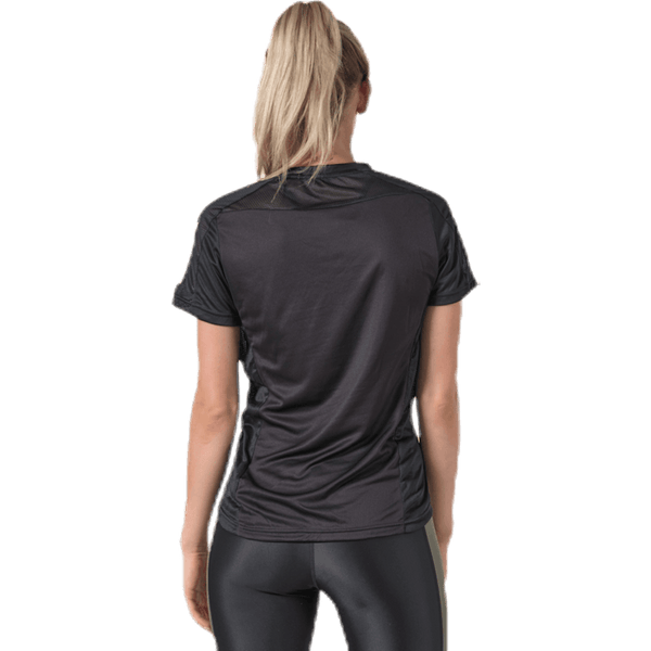 Adidas - Own The Run Tee Women Black