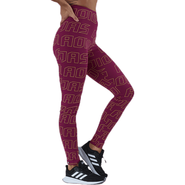 Adidas - Ur Tight Red