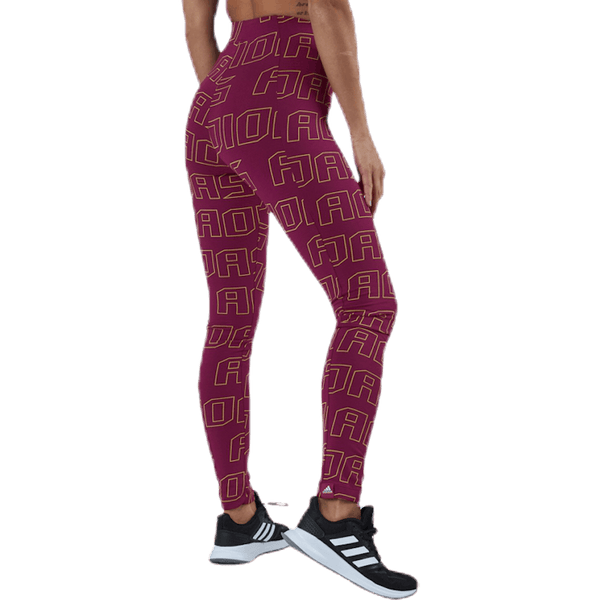 Adidas - Ur Tight Red