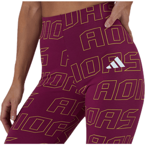 Adidas - Ur Tight Red