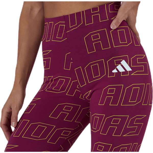 Adidas - Ur Tight Red