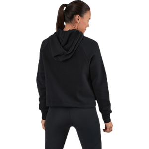 Adidas - Stacked Fz Hd Black