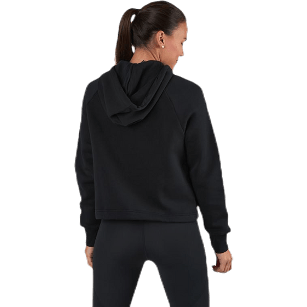 Adidas - Stacked Fz Hd Black