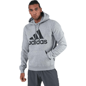 Adidas - Mh Bos Po Fl Black/Grey