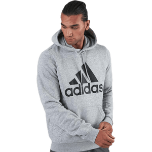 Adidas - Mh Bos Po Fl Black/Grey