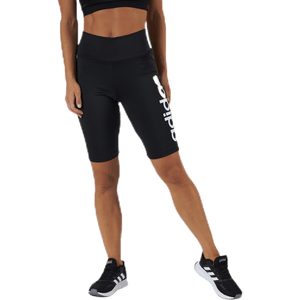 Adidas - D2M Short Tight White/Black