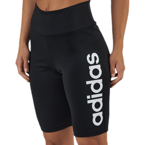 Adidas - D2M Short Tight White/Black