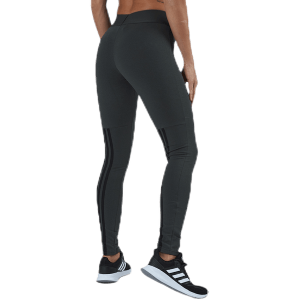 Adidas - Must Have 3S Tights Green