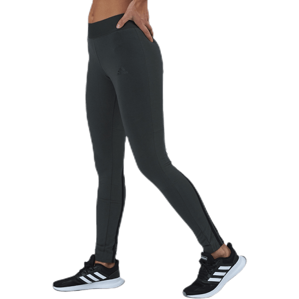 Adidas - Must Have 3S Tights Green
