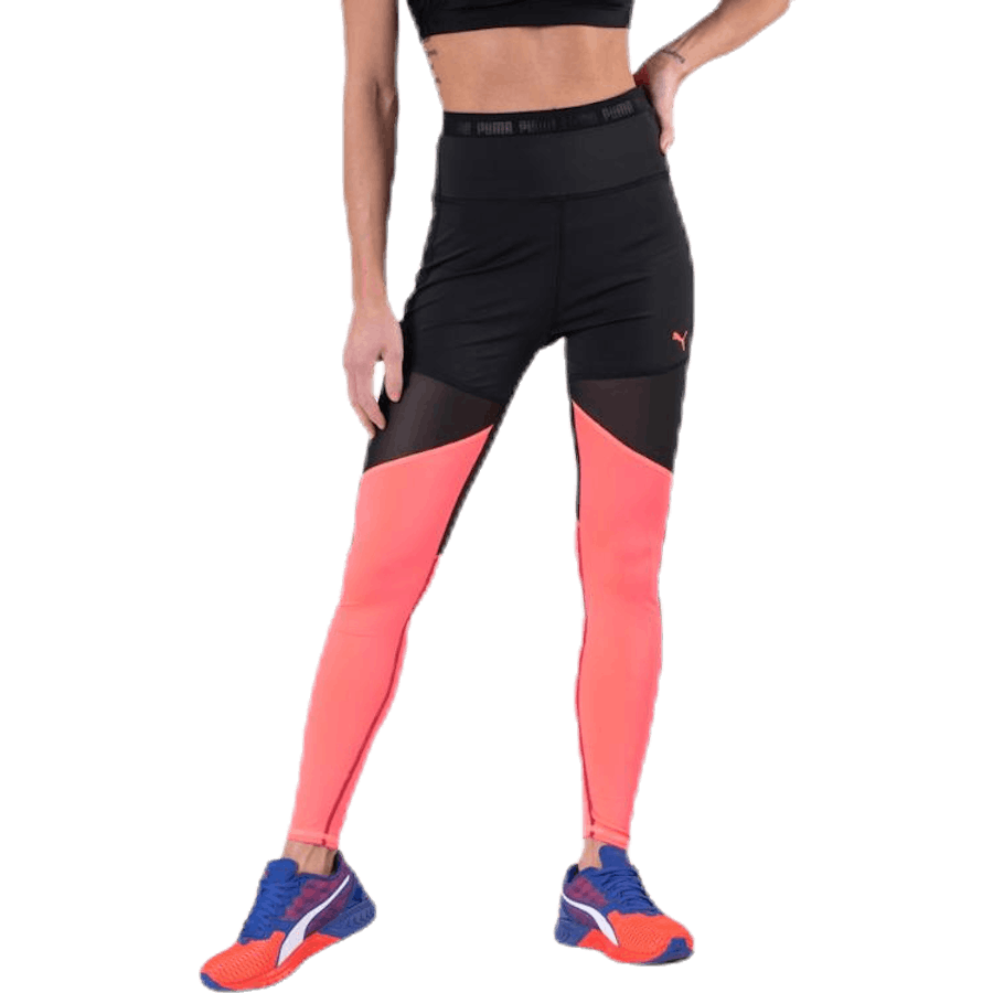 Puma - Be Bold Thermo-R+ Tight Pink/Black