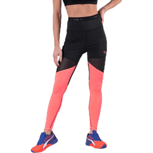 Puma - Be Bold Thermo-R+ Tight Pink/Black