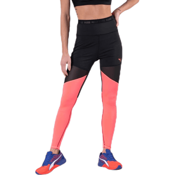 Puma - Be Bold Thermo-R+ Tight Pink/Black
