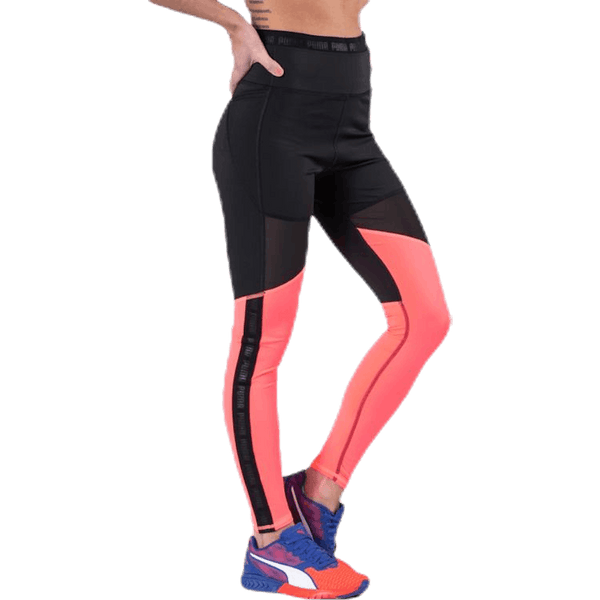 Puma - Be Bold Thermo-R+ Tight Pink/Black