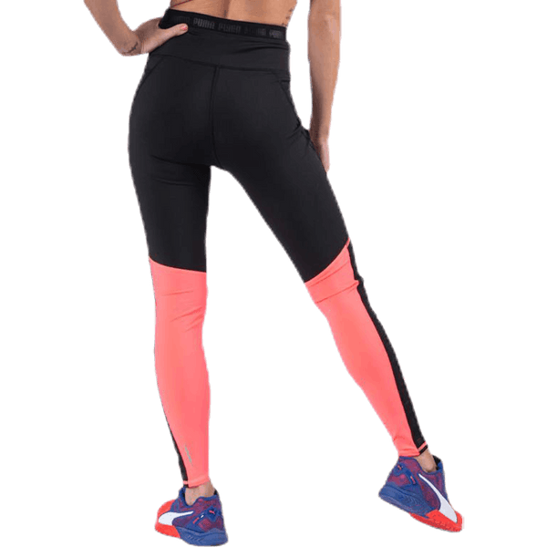 Puma - Be Bold Thermo-R+ Tight Pink/Black