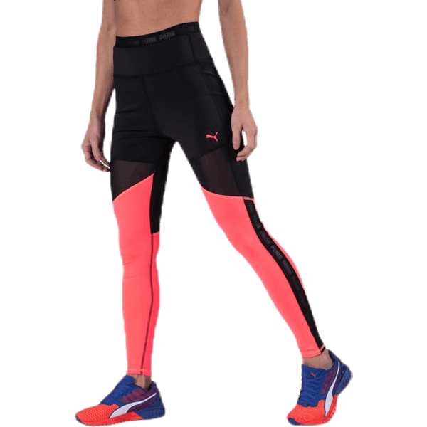 Puma - Be Bold Thermo-R+ Tight Pink/Black