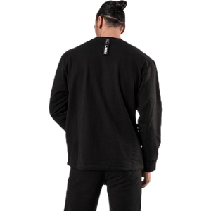 Puma - Nu-Tility Crew Black