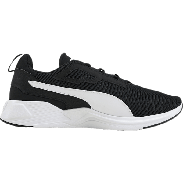 Puma - Disperse XT White/Black