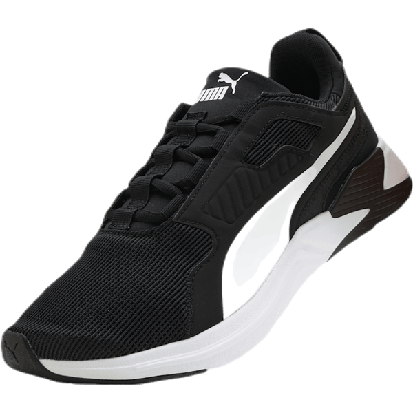 Puma - Disperse XT White/Black