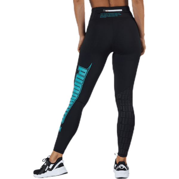 Puma - Train First Mile Xtreme 7/8 Tight Black