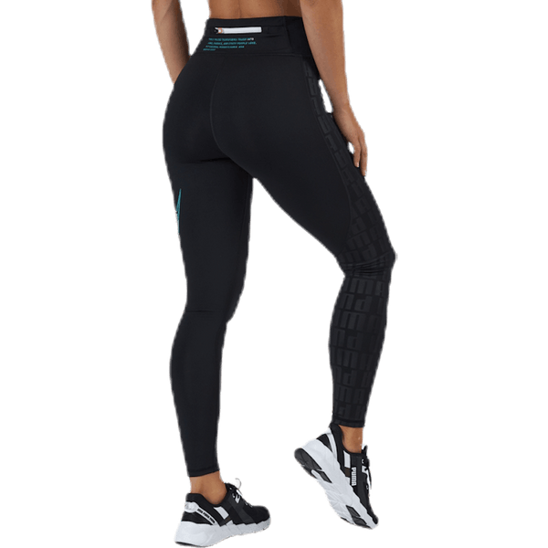 Puma - Train First Mile Xtreme 7/8 Tight Black