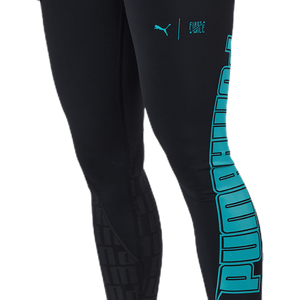Puma - Train First Mile Xtreme 7/8 Tight Black