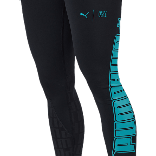 Puma - Train First Mile Xtreme 7/8 Tight Black