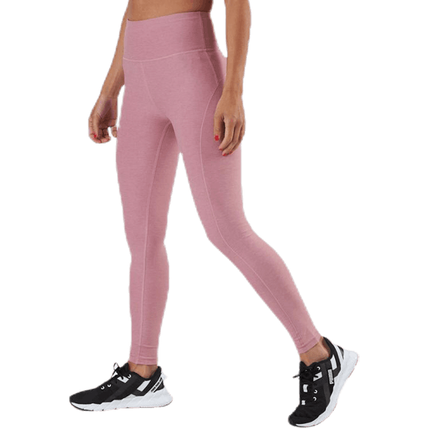Puma - Studio Luxe Eclipse 7/8 Tight Pink