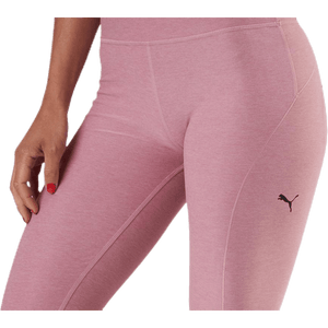 Puma - Studio Luxe Eclipse 7/8 Tight Pink