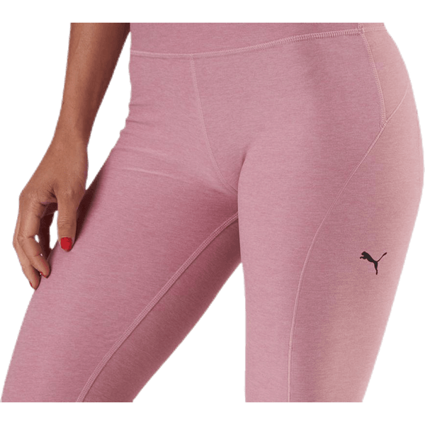 Puma - Studio Luxe Eclipse 7/8 Tight Pink