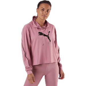 Puma - Train Pearl Hoodie Pink