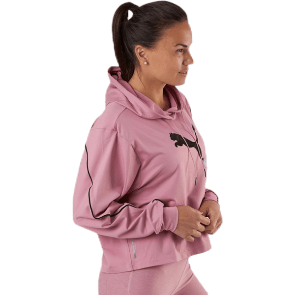 Puma - Train Pearl Hoodie Pink