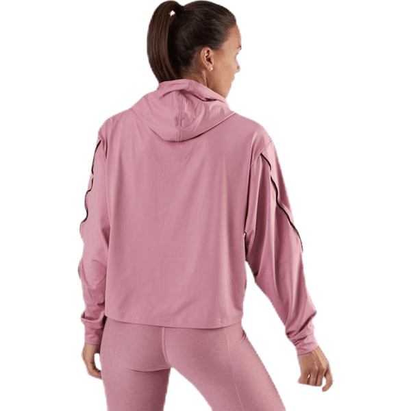 Puma - Train Pearl Hoodie Pink