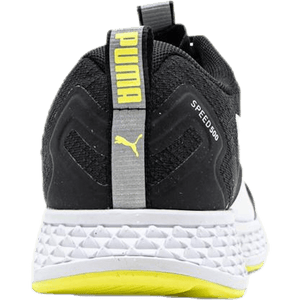 Puma - Speed 500 2 Black/Yellow