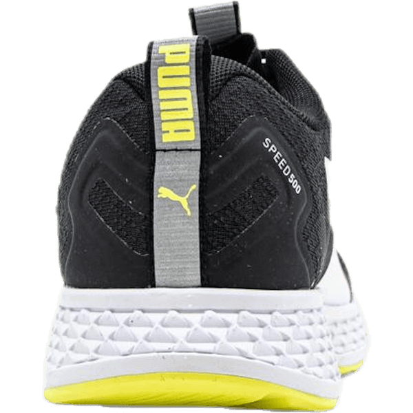 Puma - Speed 500 2 Black/Yellow