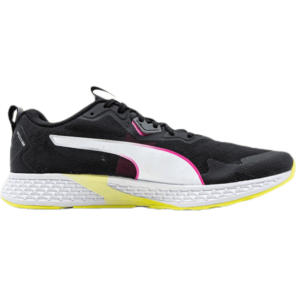 Puma - Speed 500 2 Black/Yellow