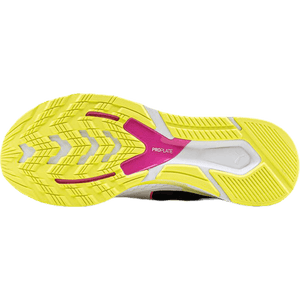 Puma - Speed 500 2 Black/Yellow
