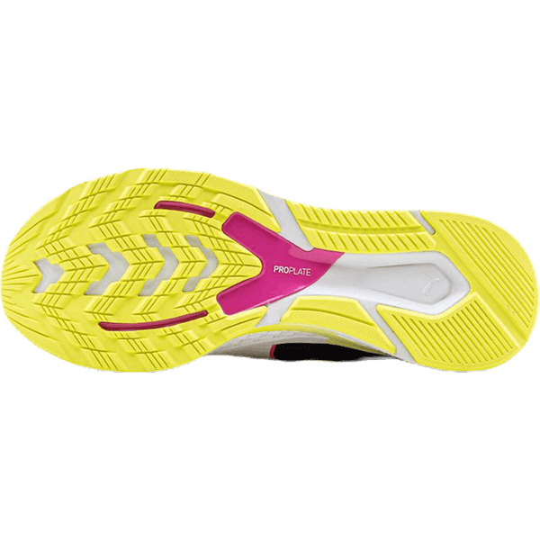 Puma - Speed 500 2 Black/Yellow