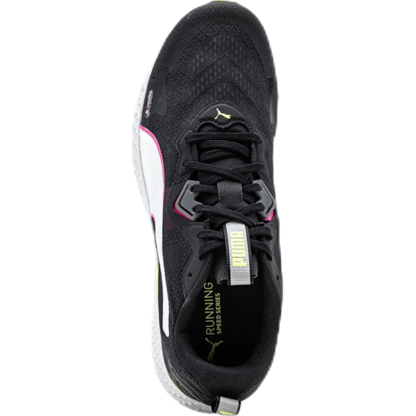 Puma - Speed 500 2 Black/Yellow