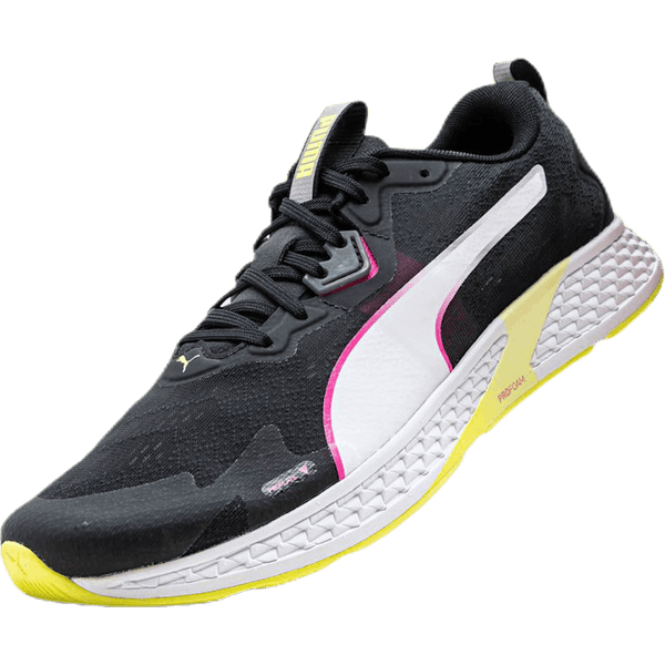 Puma - Speed 500 2 Black/Yellow