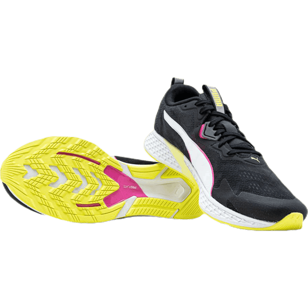 Puma - Speed 500 2 Black/Yellow