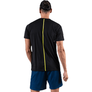 Asics - Gpx SS Top Black/Yellow
