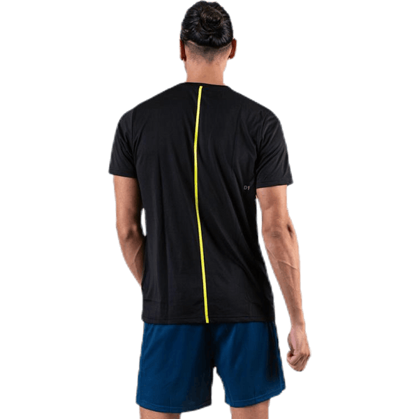 Asics - Gpx SS Top Black/Yellow