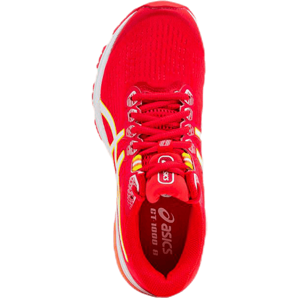 Asics - GT 1000 8 Pink/White