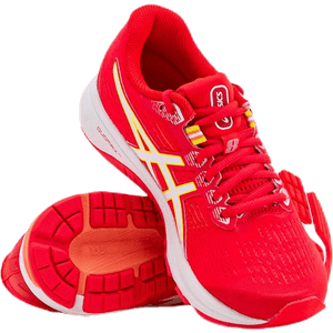 Asics - GT 1000 8 Pink/White