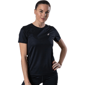 Asics - Katakana SS Top Black