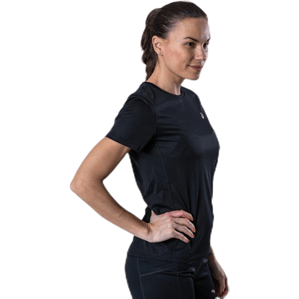 Asics - Katakana SS Top Black