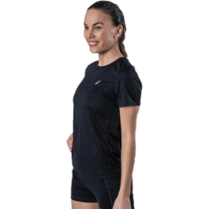 Asics - Katakana SS Top Black