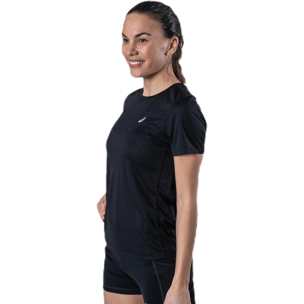 Asics - Katakana SS Top Black